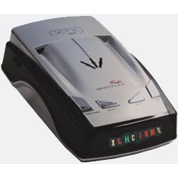 Whistler Radar Detector by Whistler Radar