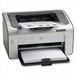 HP LaserJet P1006 Printer