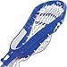 STX Ballhog Mens Lacrosse Stick