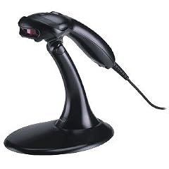Honeywell MS9540 VoyagerCG: MK9540-37A38