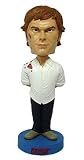 Dexter Bobble Head