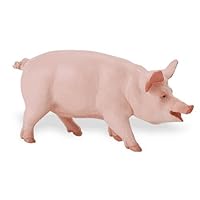 Safari Farm Classic Pig