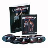 Dave Mills Videos How to Build a Championship Wrestling Program Multi-media Set