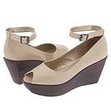 Luichinny Womens Sally Wedge Pump 31Oo8sk6E8L. SL160 Luichinny Womens Sally Wedge Pump