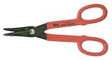 Wiss 13 inch Duckbill Combination Pattern Snip