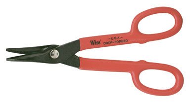 Wiss 13 inch Duckbill Combination Pattern Snip