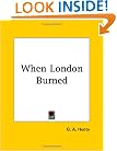 When London Burned