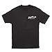 Edelbrock 289203 Black MENS T-SHIRT