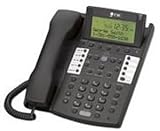 SIP VOIP Phone w/ POE
