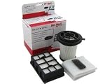 Produkt-Bild: Dirt Devil Filterset 4tlg. 3884001 f&uuml;r Magnum MPR M 3884