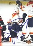 Radek Dvorak 1996 Score Board "All Sport Plus PPF" Hockey Rookie Card