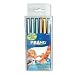 DIX80002 - Prang Metallic Brush Pens