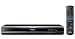 DVD Player / Recorder DMR-EX88 schwarz Festplatte 400 GB, D