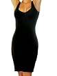 Full Slip Body Liner Shaper Black or Nude 35