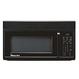 Magic Chef 1000 watt Microwave MCO160UB