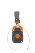 WeSC Maraca Headphone (Dark Shadow)