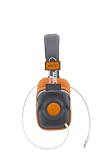WeSC Maraca Headphone (Dark Shadow)
