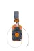 WeSC Maraca Headphone (Dark Shadow)