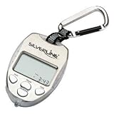  : Silverline Digital Score Counter