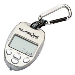 Silverline Digital Score Counter
