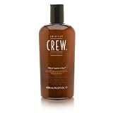 American Crew Classic Daily Moisturizing Shampoo