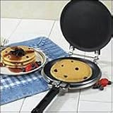 Pancake Maker - Pancake Griddle