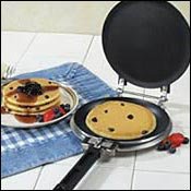 Pancake Maker - Pancake Griddle