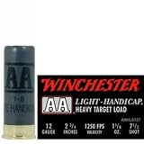 12Ga. 2 3/4 7.5-Shot Handicap