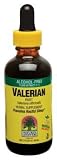 Nature's Answer Nat.Ans.Valerian Af 1 oz