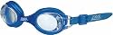 Zoggs Little Pro Goggles 1 to 6 years blue