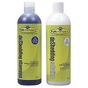 FURminator Dog-and-Cat deShedding Solution, 16 Ounces