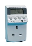 Review Crown  / Crown CRA8442/H 24HR Digital Timer