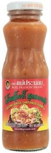 Mae Pranom Sukiyaki Sauce Cantonese Formula