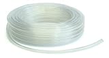 Grafco Tygon Tubing, Hospital/Surgical Formulation S-50-HL, 1/16 WALL