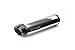 Two Brothers Racing (005-110406V-B) Black Series M-2 Aluminum Canister Slip-On Exhaust System