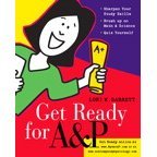 Get Ready for A & P
