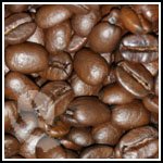 Review Coffee Bean Direct  / Dark Brazilian Coffee Beans - 5lb Bag