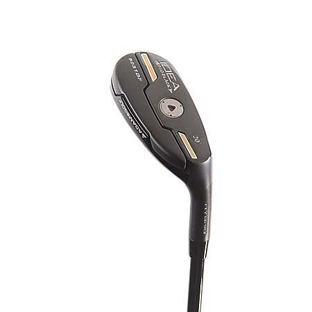 New Adams IDEA Pro Stiff RH