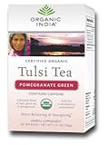 See More Image Mercola Tulsi Pomegranate Green Tea 18 Bags Per Box 4 Boxes Mercola Tulsi Pomegranate Green Tea 18 Bags Per Box 4 Boxes Lowest Price !! See Lowest Price Here Discount Mercola Tulsi Pomegranate Green Tea 18 Bags Per Box 4 Boxes On Best Price