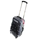 Seahawk II luggage - wheeled trolley case 20" (small) charcoal