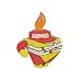 Search : DC Direct Blammoids Series 1 Firestorm Mini Figure