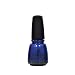 China Glaze Nail Polish Anchors Away FIRST MATE Lacquer 80967 .5 oz Salon Flirty