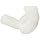 Nylon 6/6 Wing Nut