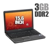 Compaq Presario CQ60-417DX Refurbished Notebook PC