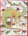 Dinosaur Bingo