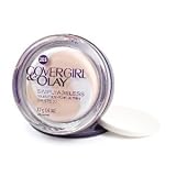 CoverGirl Face Products CoverGirl & Olay Simply Ageless Foundation, Ivory 205, 0.40-Ounce Package