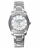 Accutron Watches Accutron Pemberton with Diamonds Women's Watch