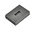 1/4 oz Troy Ounce Kit Kat Gold Graphite Ingot Mold For Melting Casting Refining Scrap Jewelry