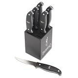 Browning M481 Steak Knife Set Md: 322481. by 