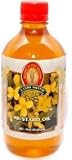 Laxmi Mustard Oil- 8Oz